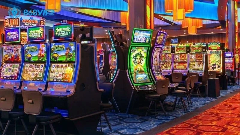 Nhà cái 868vip đứng đầu bảng xếp hạng nhà cái được yêu thích